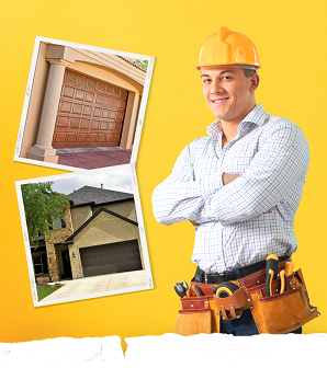 Staten Island Garage Door Repair